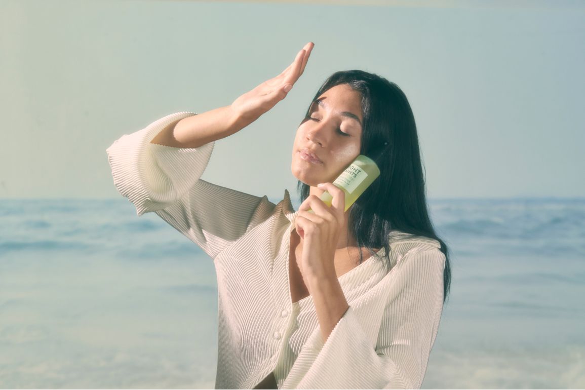 Natural Skincare Routine for Teens