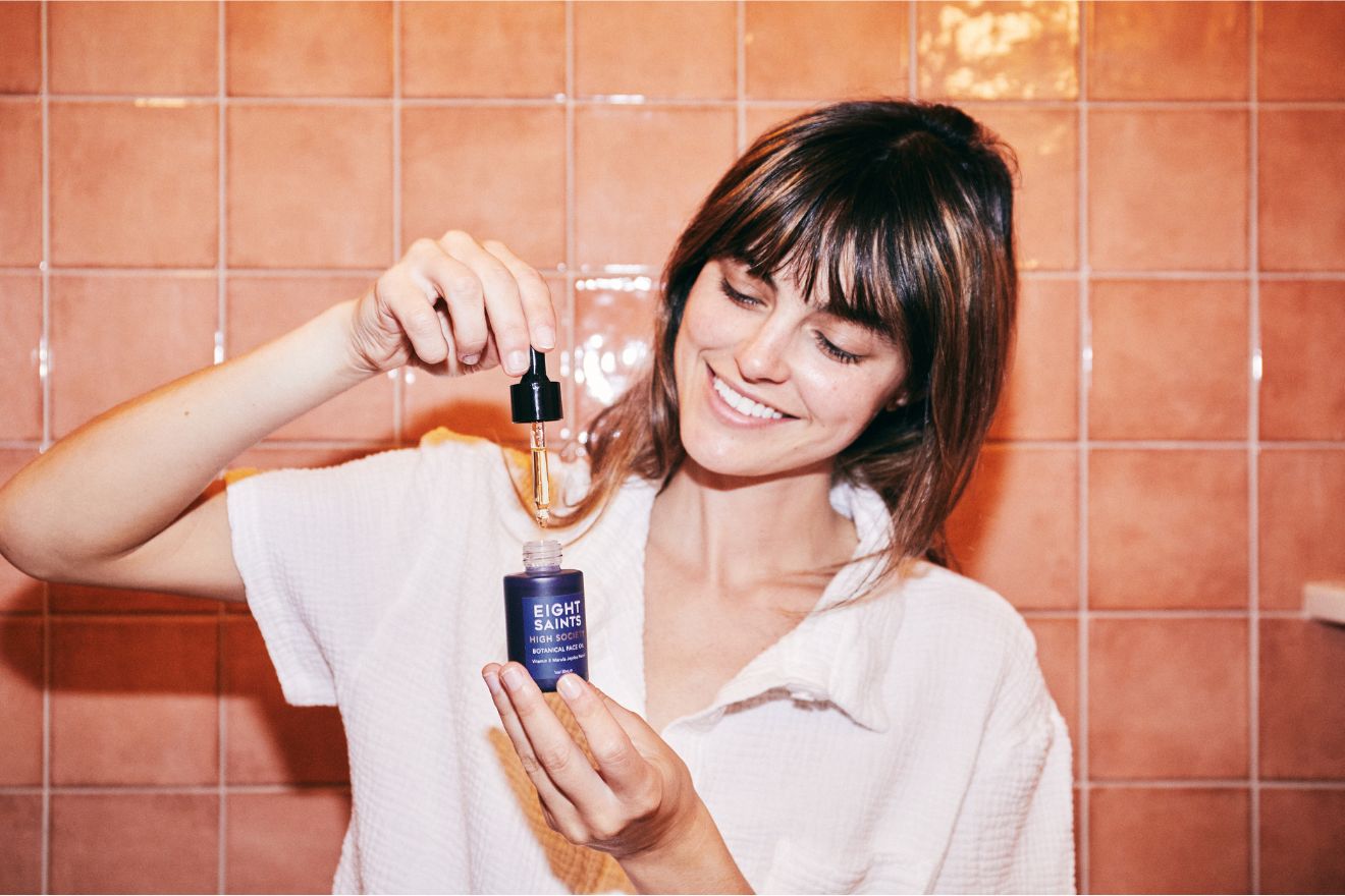 Does Vitamin E Oil Work for Scars?