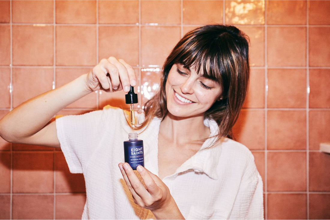 Does Vitamin E Oil Work for Scars?