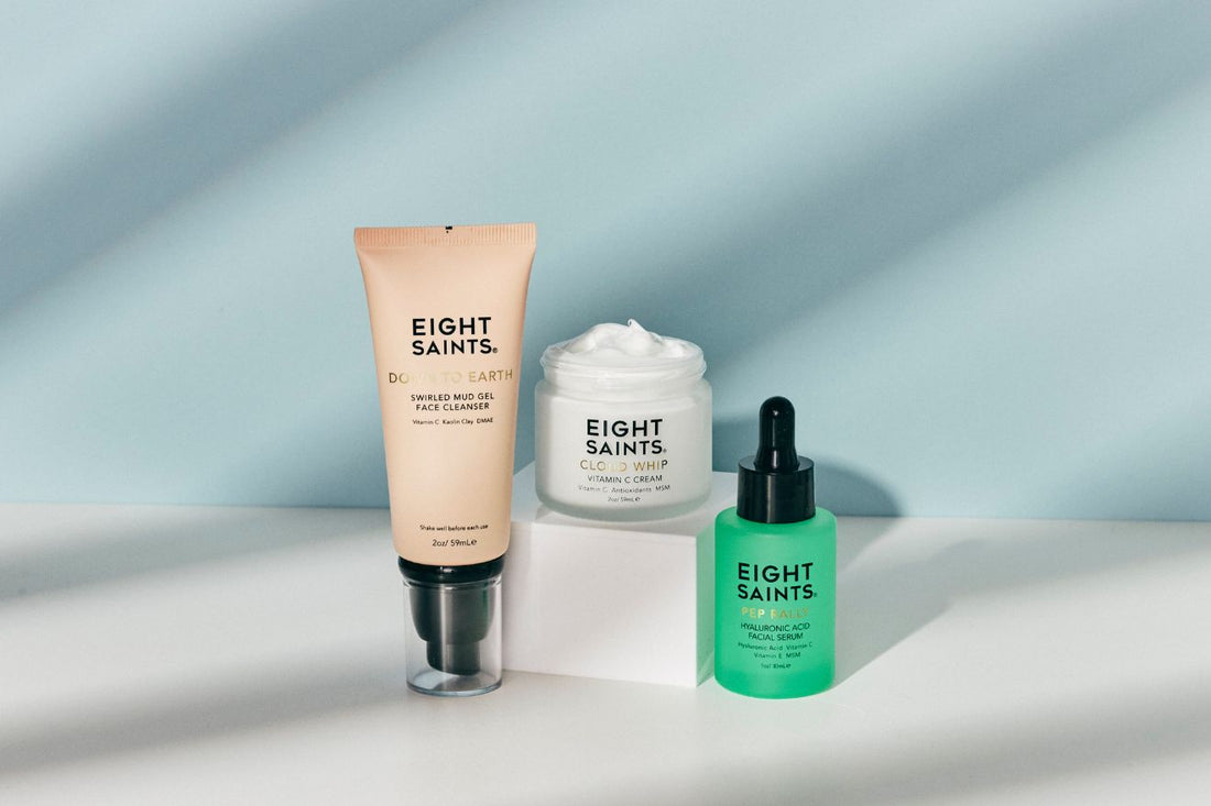 An Easy Winter Skincare Routine (That Actually Feels Cozy)