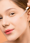 Best Face Oil Eight Saints HIGH SOCIETY Skin Conditioning Oil - the best facial cleansing oil.