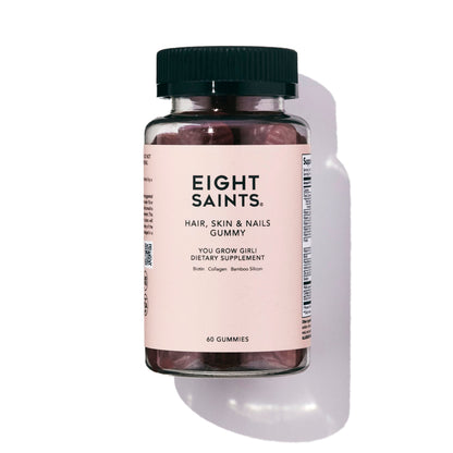 Hair, Skin & Nail Gummies For Women