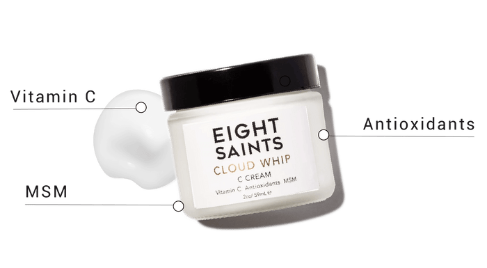 A closer look at this product