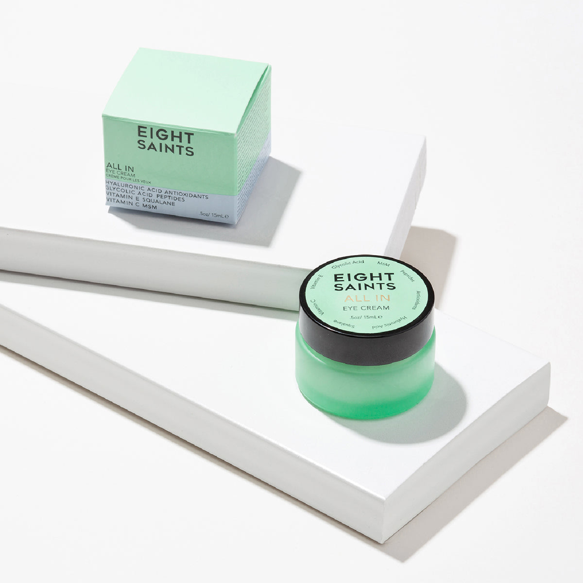 All In Eye Cream - Bundle & Save 08