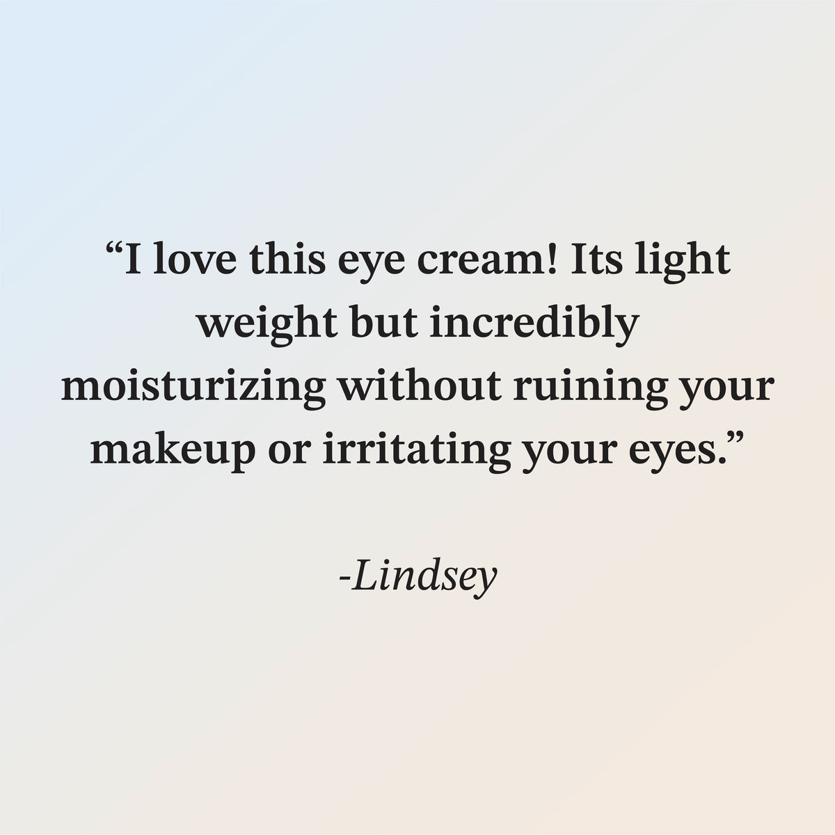 All In Eye Cream - Bundle & Save 09