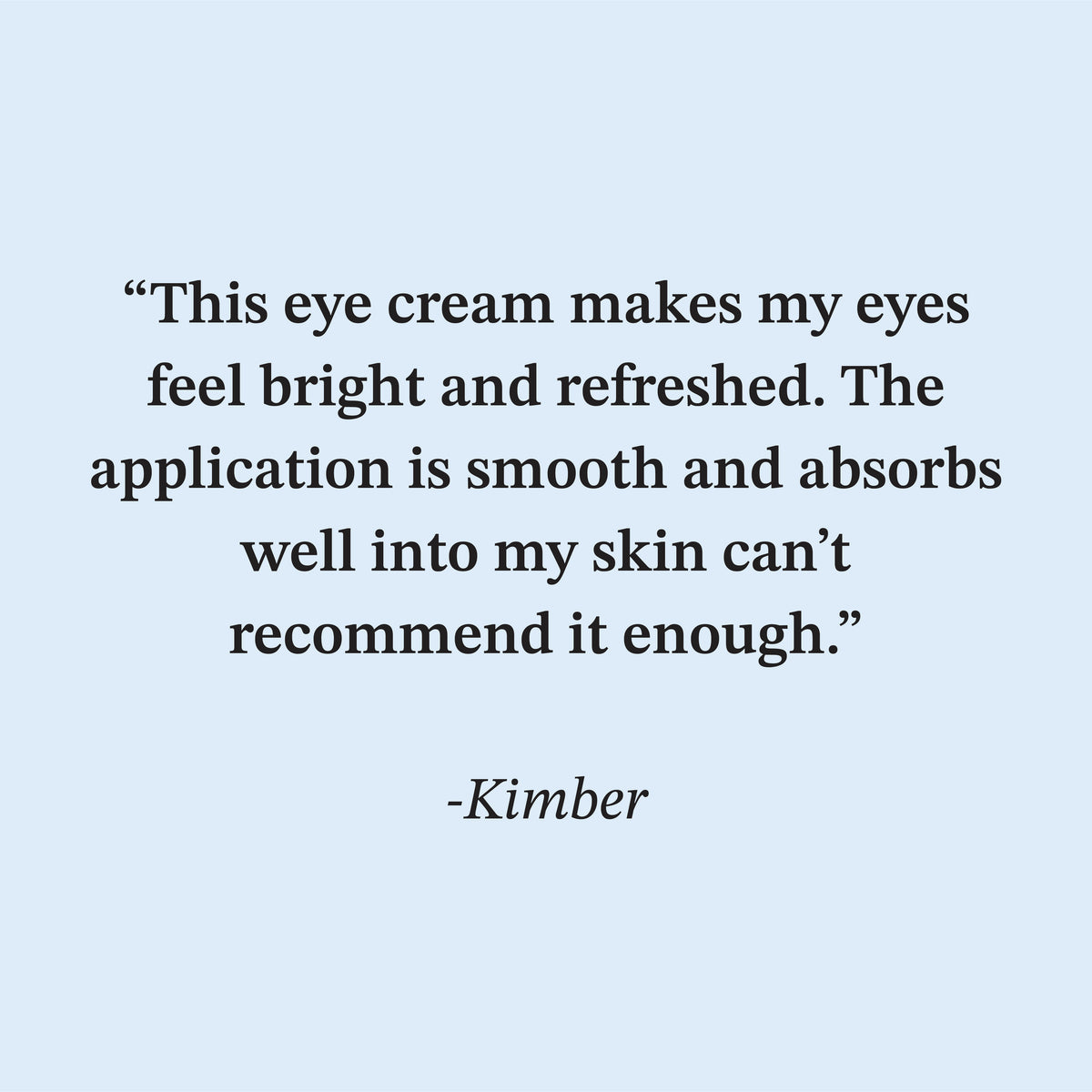 All In Eye Cream - Bundle & Save 10