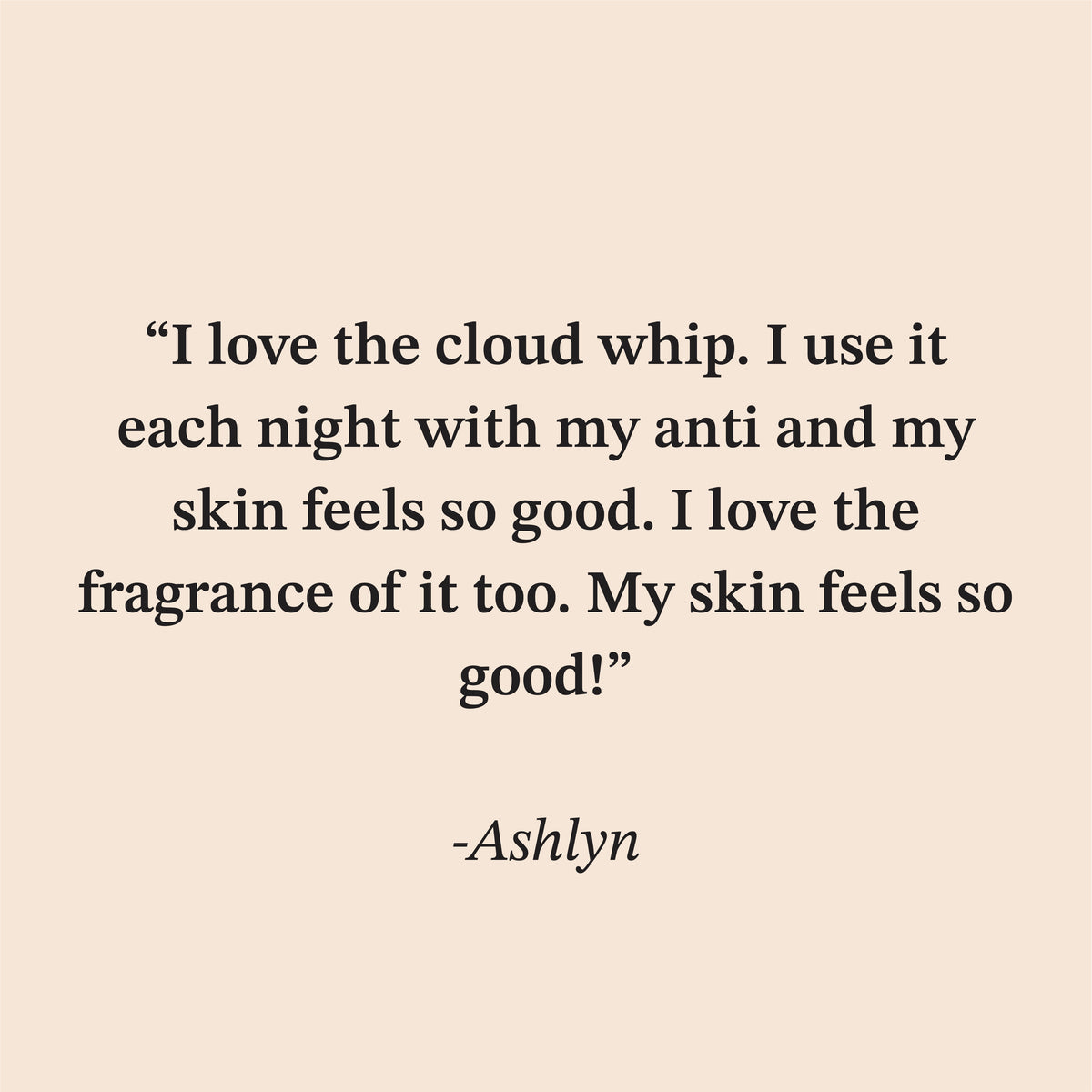 Cloud Whip Vitamin C Face Cream - Bundle & Save 09