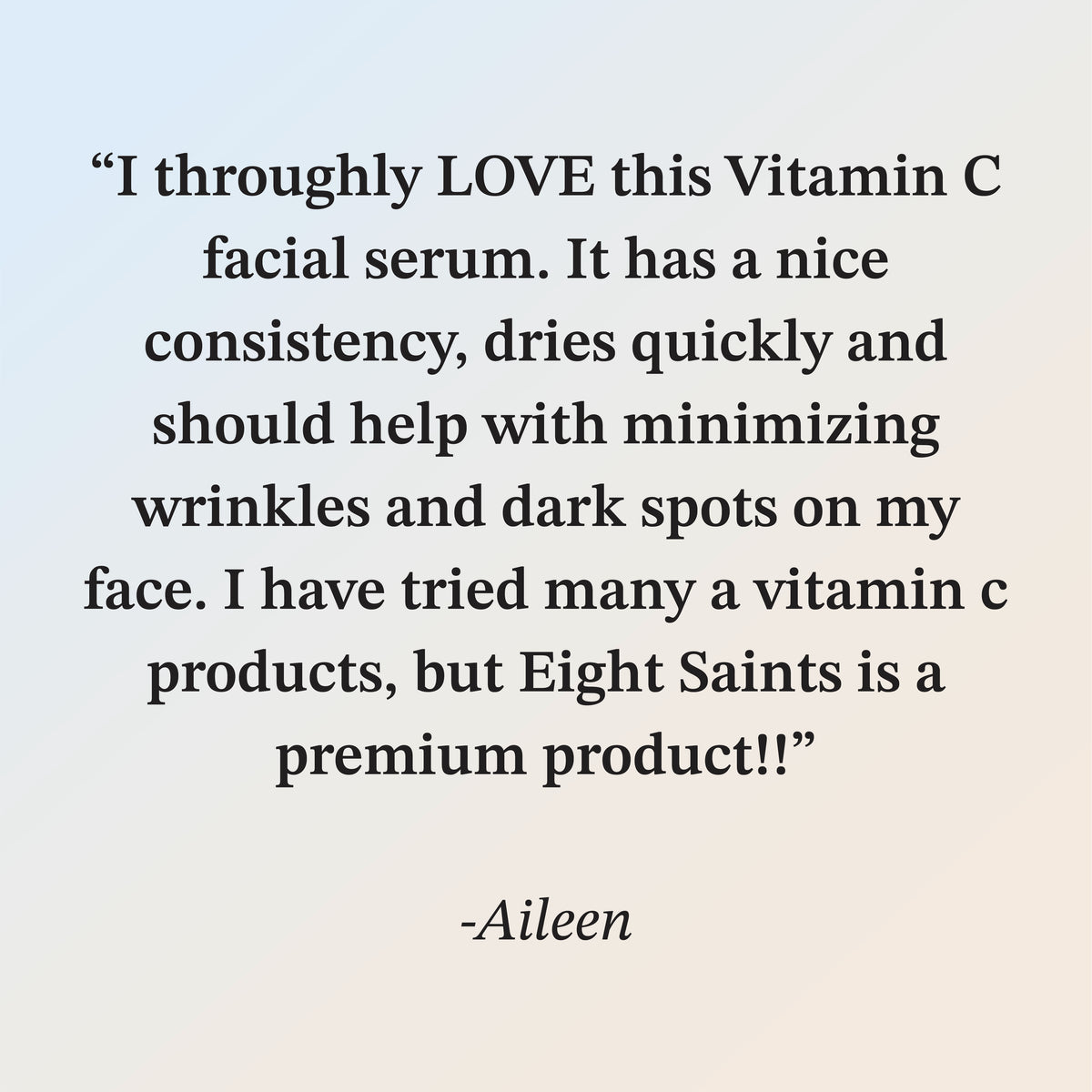 Seeking C Vitamin C Face Serum - Bundle & Save 08