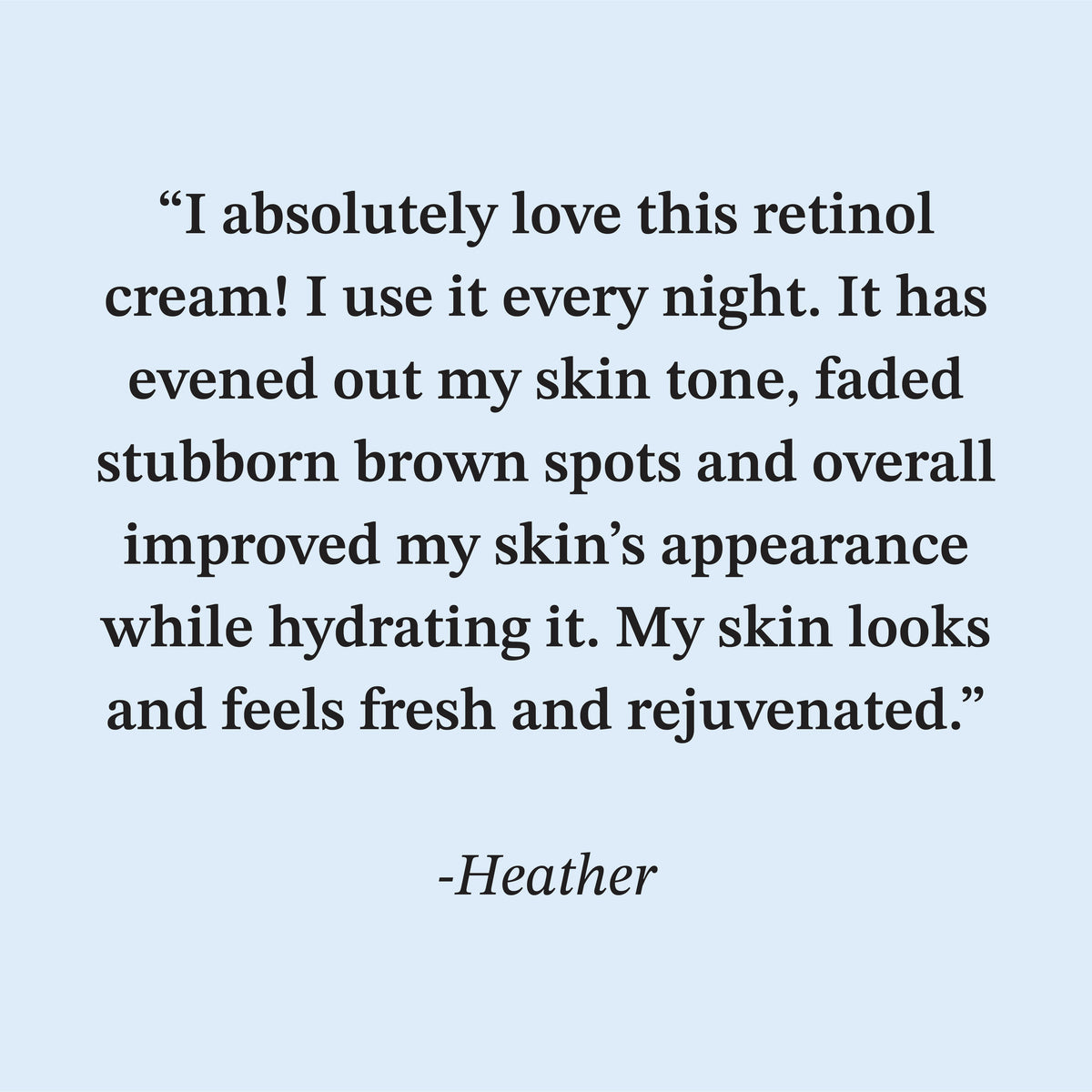 Smooth Sailing Retinol Cream - Bundle & Save 06