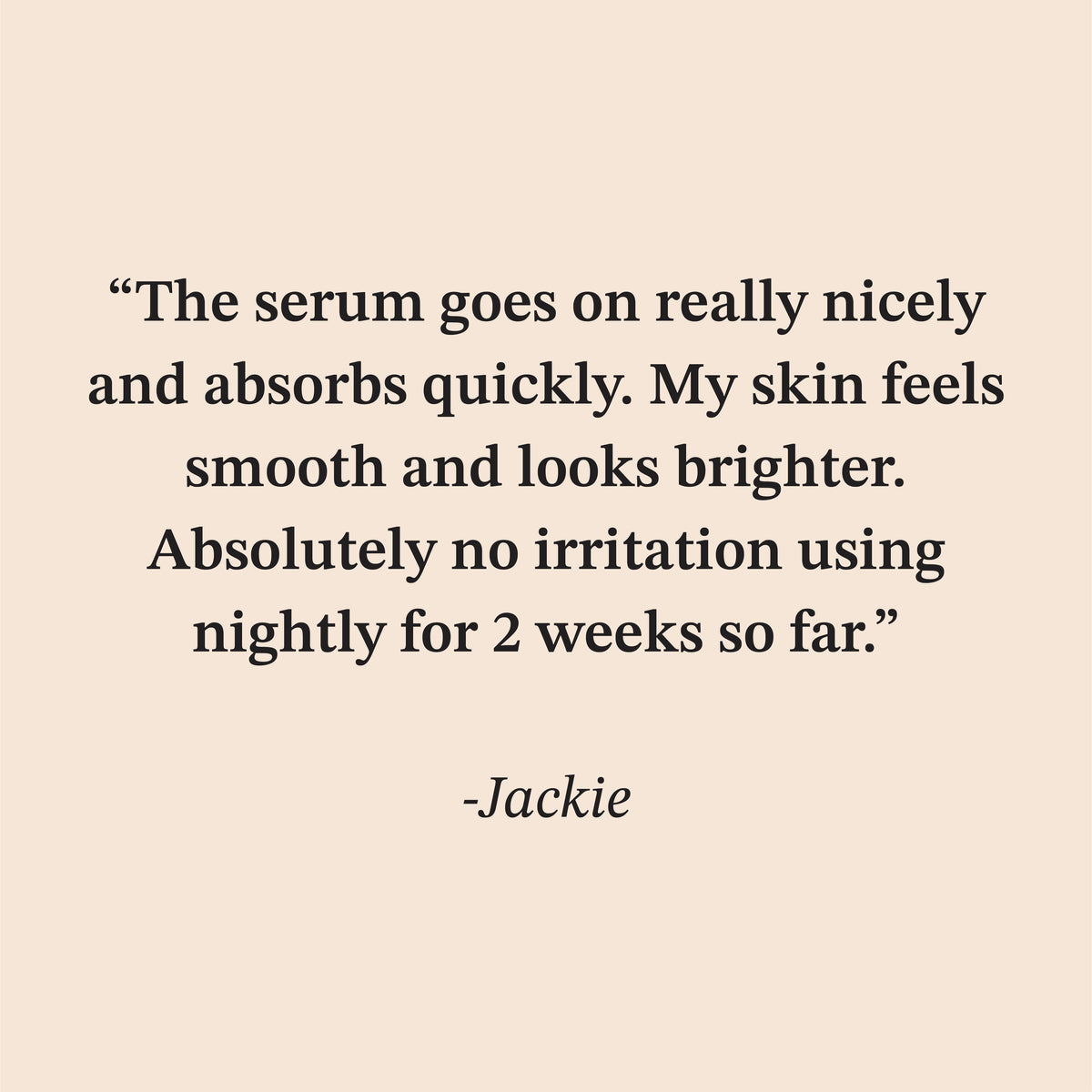 Smooth Sailing Retinol Serum - Bundle & Save 06