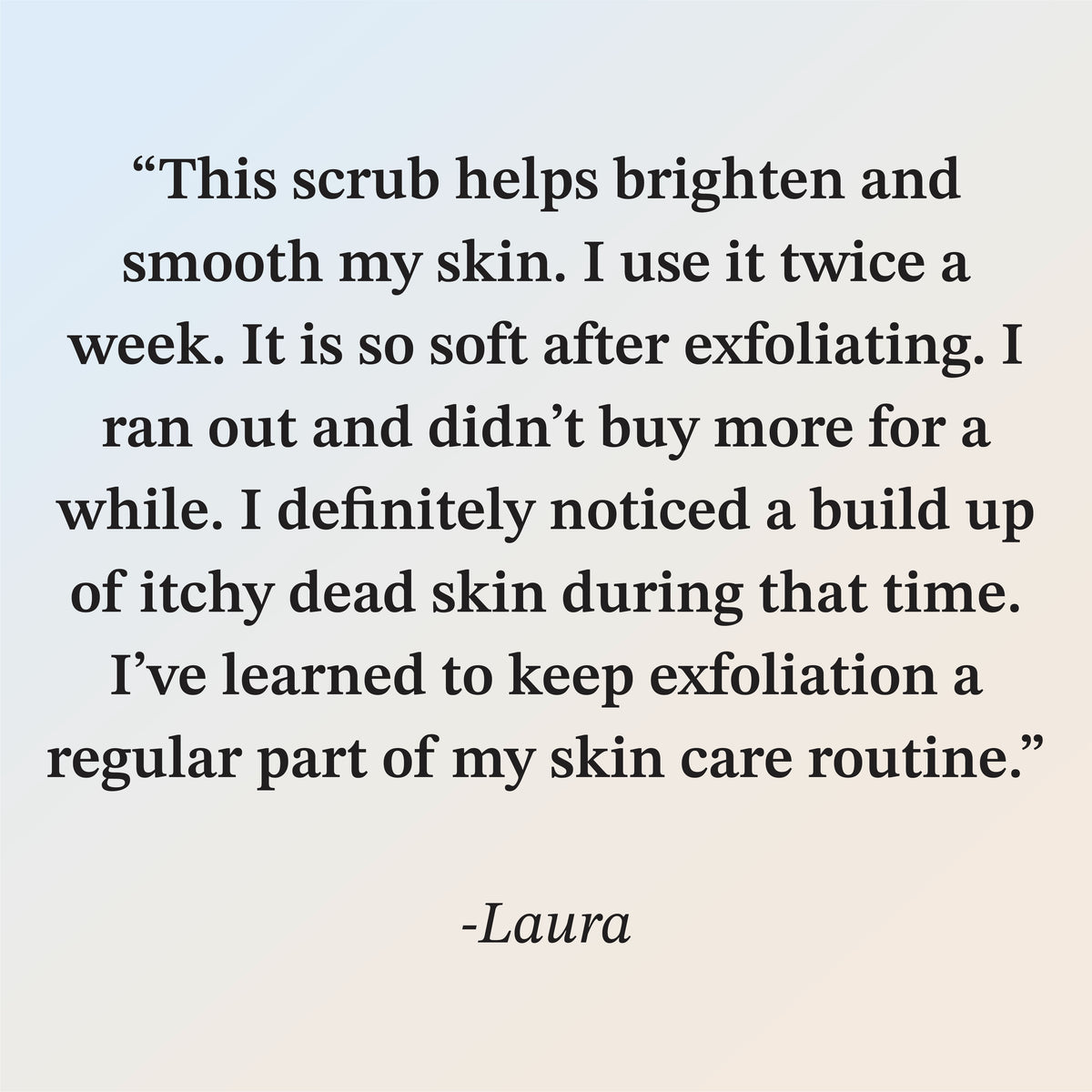 Zen Out Of Ten Face Scrub - Bundle & Save 07