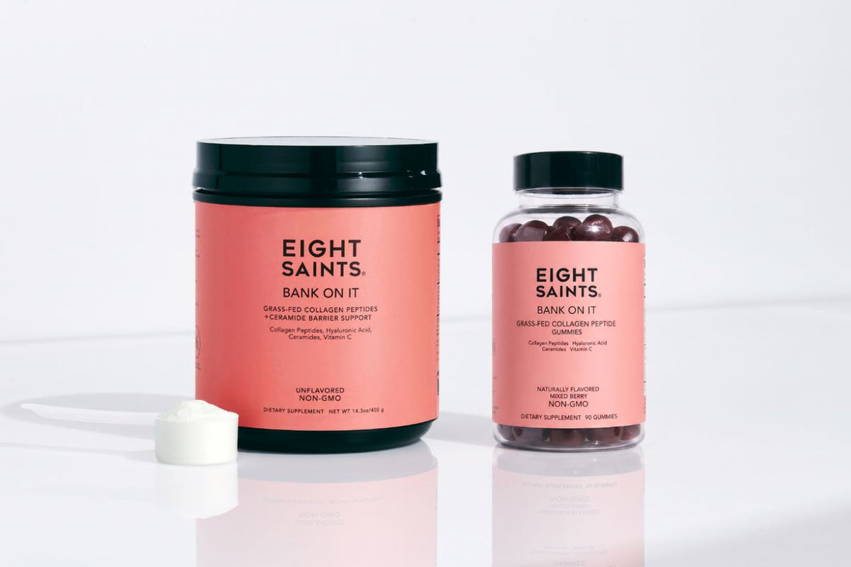 DAILY BEAUTY ROUTINE