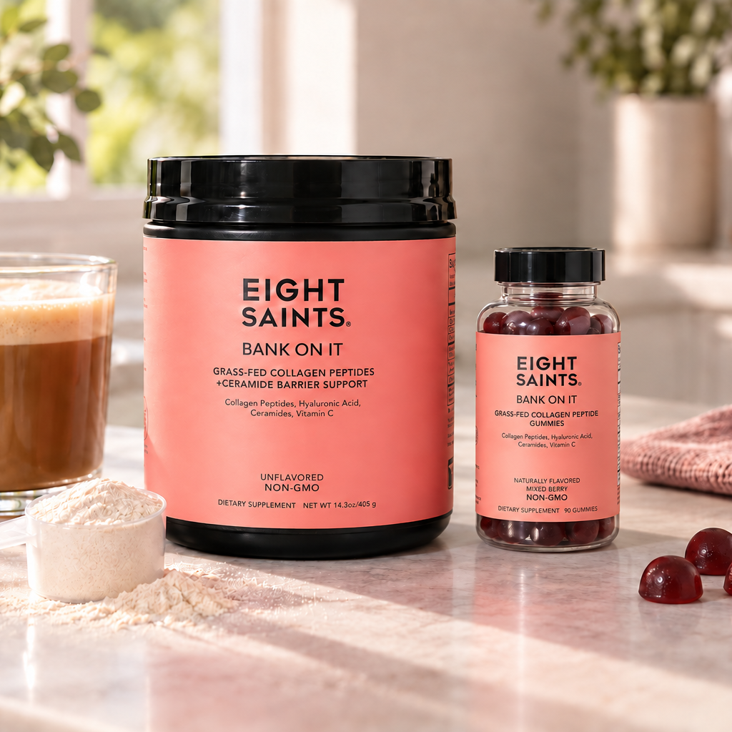Bank On It - Collagen Glow Duo 09