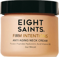 Eight Saints