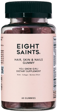 Eight<br>Saints