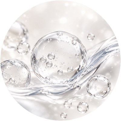 Hyaluronic Acid (100mg)