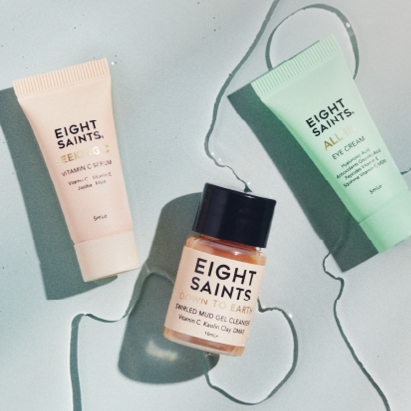 FREE Gift with Purchase