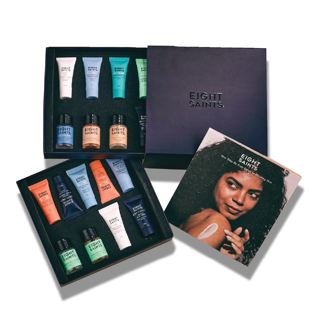 FREE Welcome Gifts 12