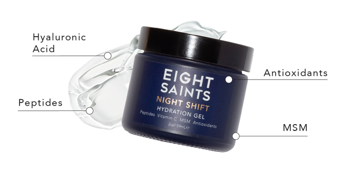 A closer look at this product