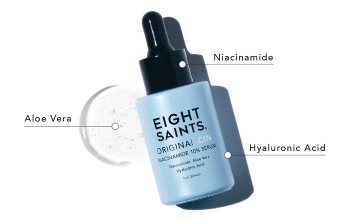 A closer look at this product