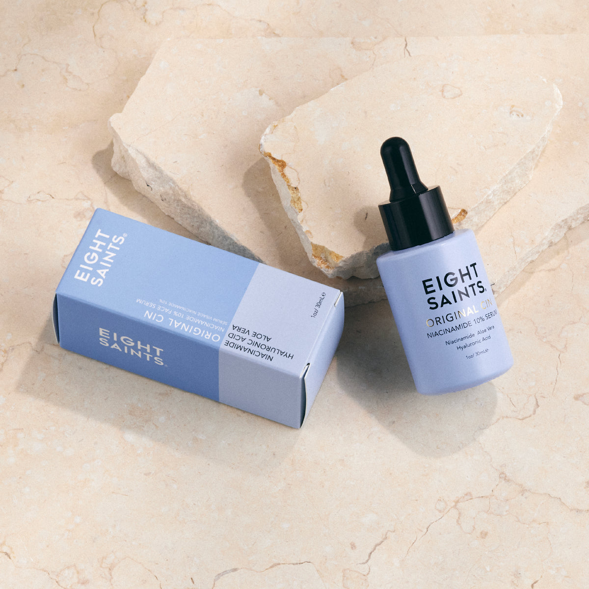 Original Cin Niacinamide Face Serum - Bundle & Save 06