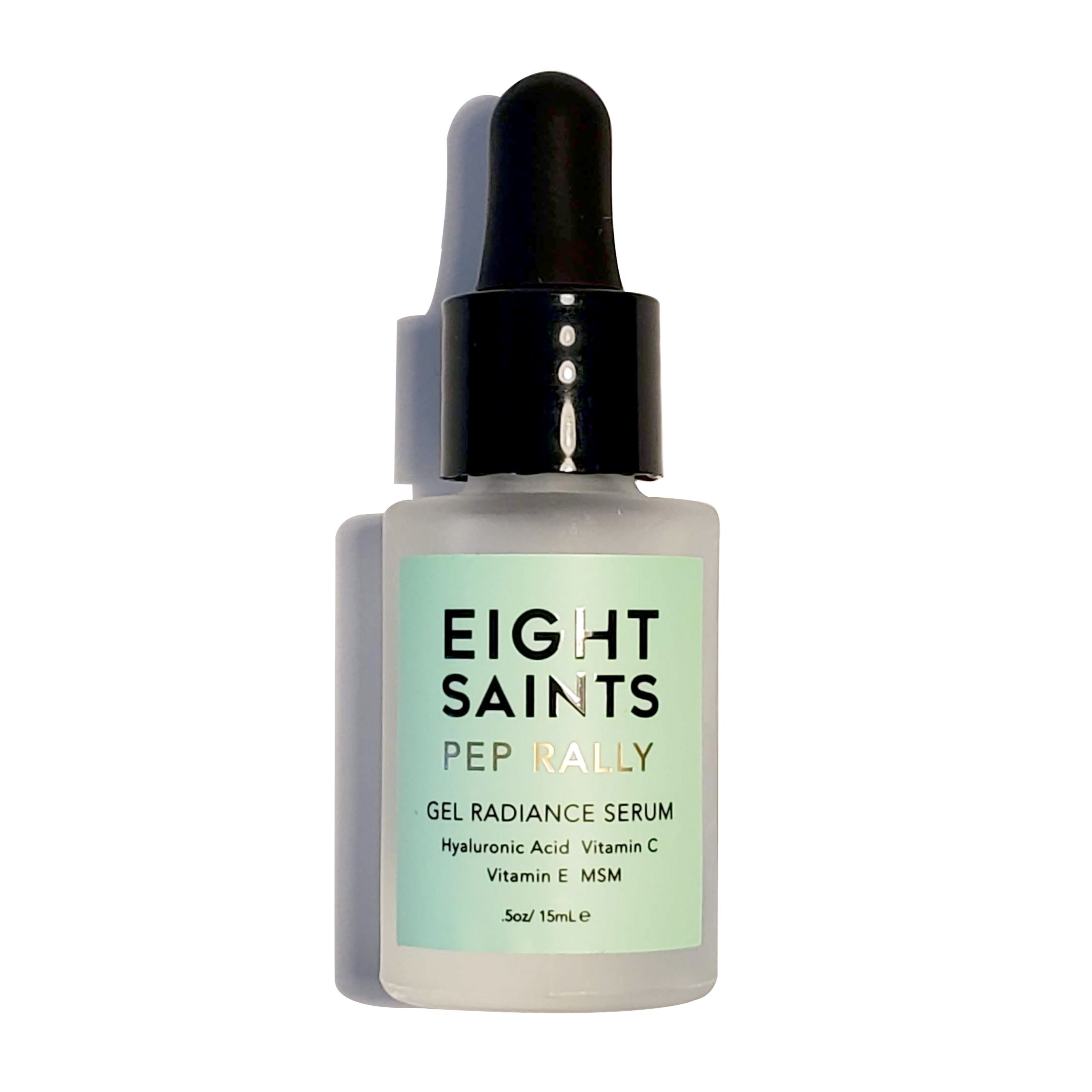 The best gel face serum