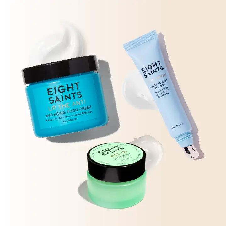 Skin Concerns | Eye Brightening Routine Subscription