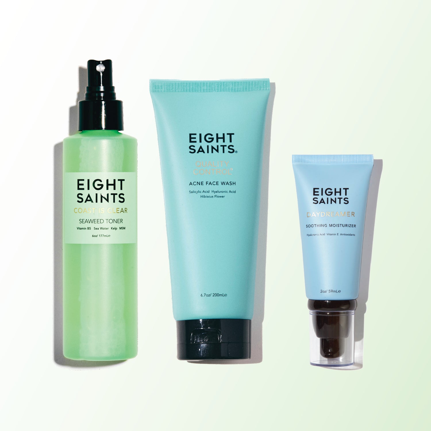 Routines For Results | Acne 01