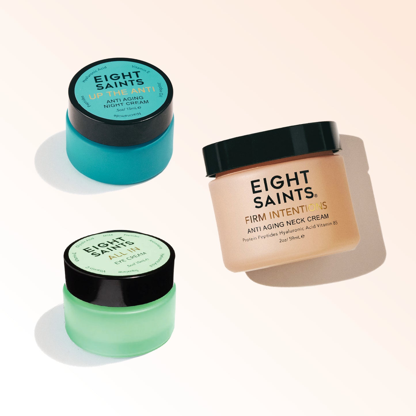 Routines For Results | Anti-Aging