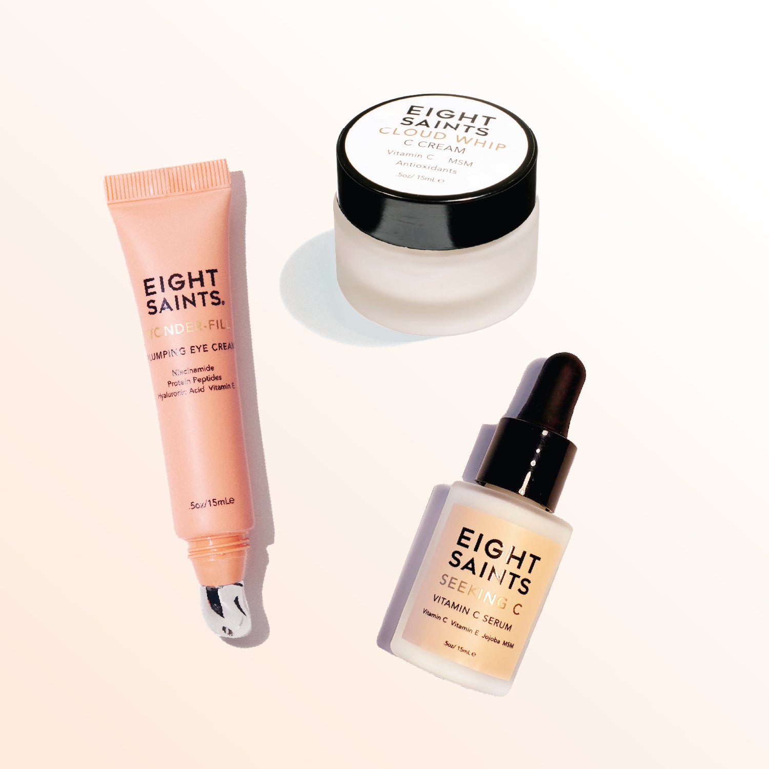 Routines For Results | Brightening 01
