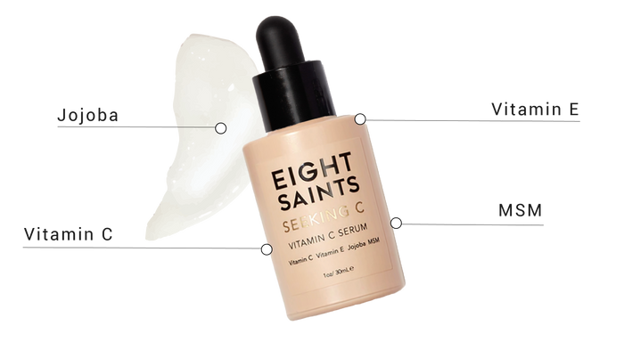 A closer look at this product