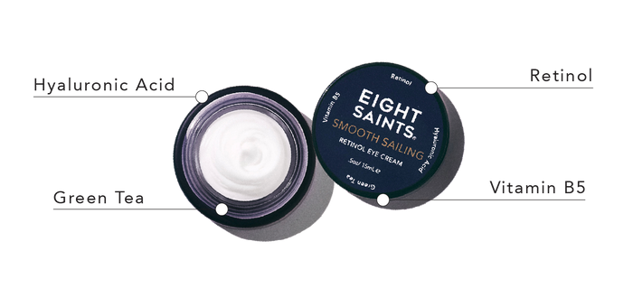 A closer look at this product