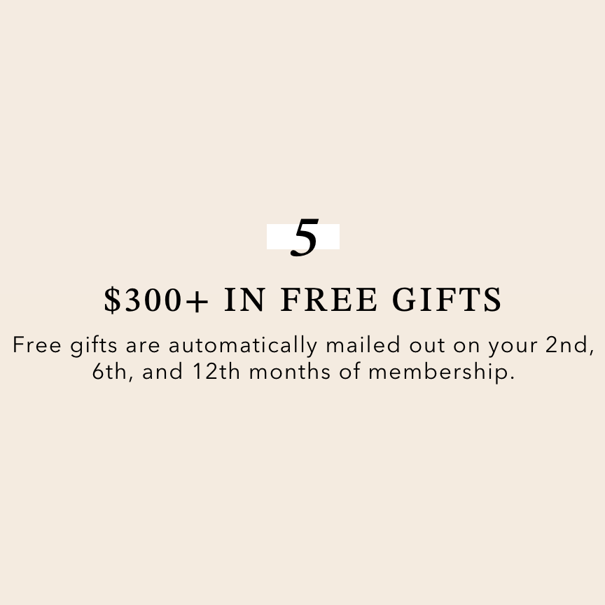 Eight Saints VIP Subscription 06
