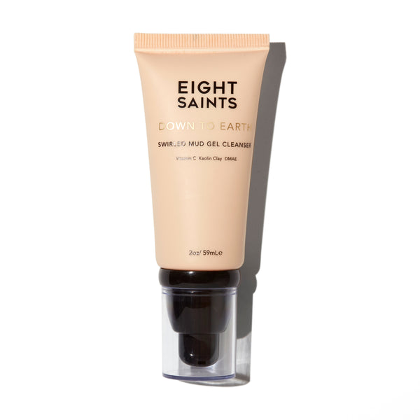 Down to Earth Gel Cleanser main image