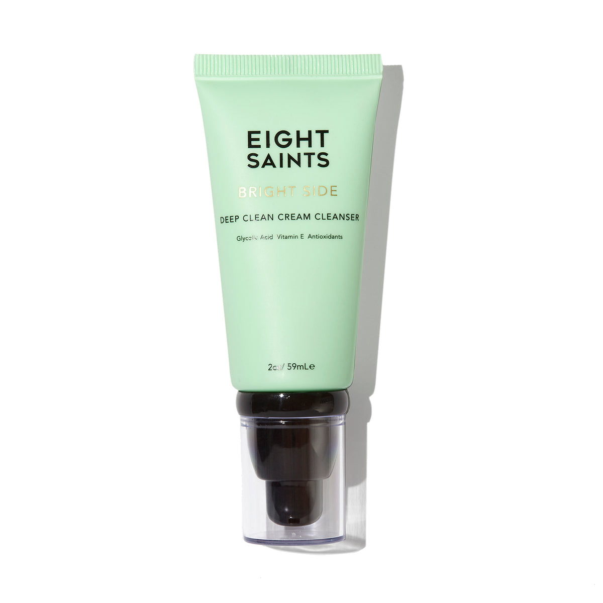 Bright Side Cream Face Cleanser