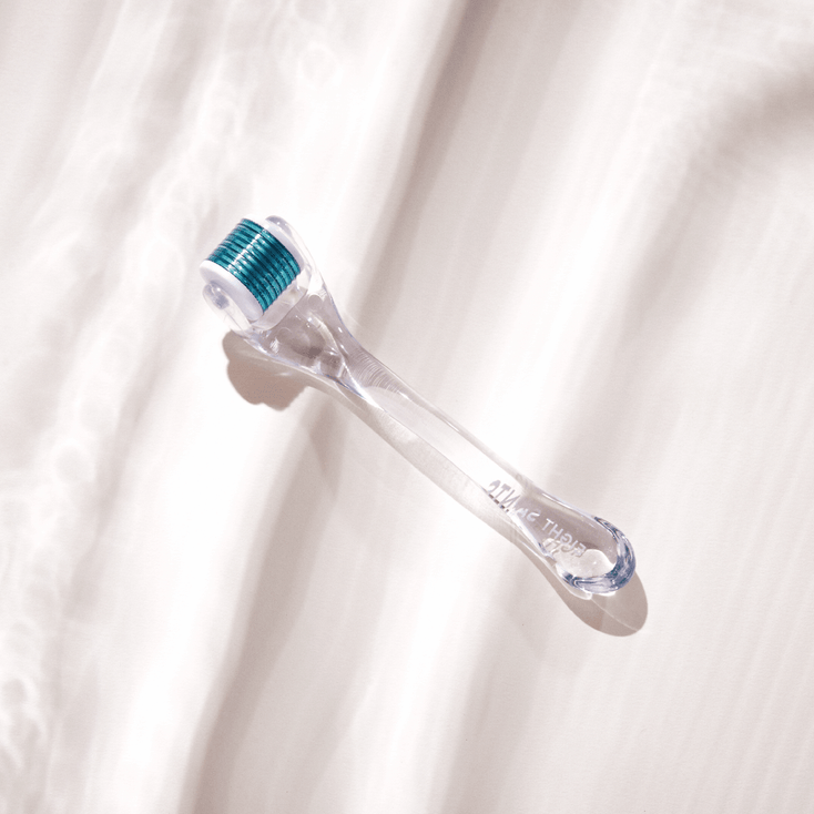 Micro Needle Dermaroller - FINAL SALE 001