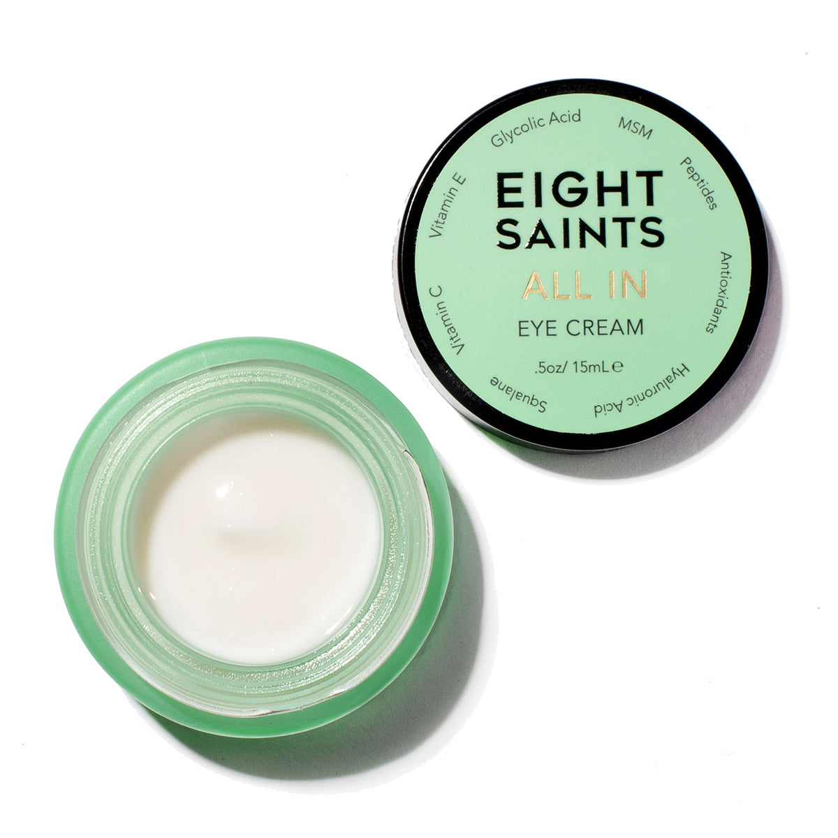 Best eye cream for dark circles