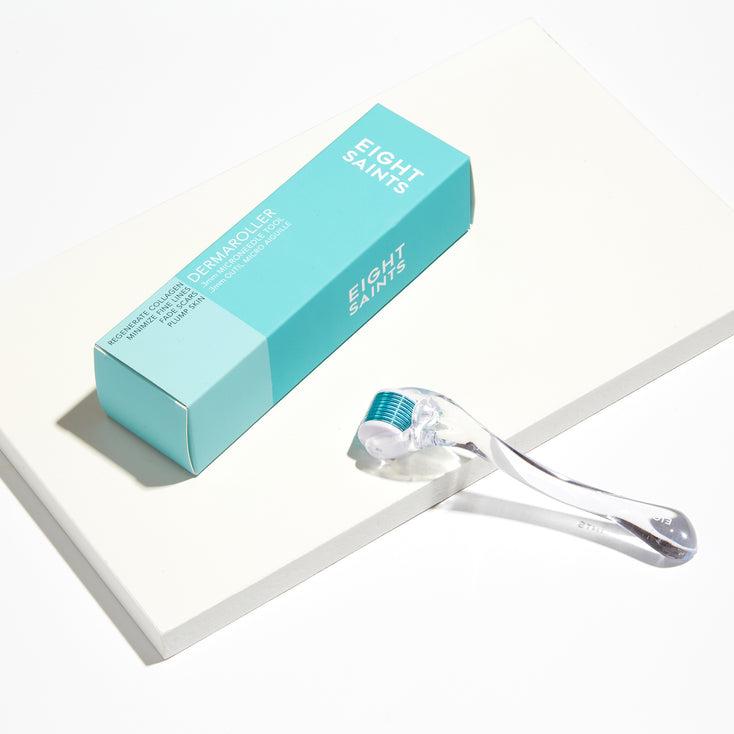 Micro Needle Dermaroller - FINAL SALE 002
