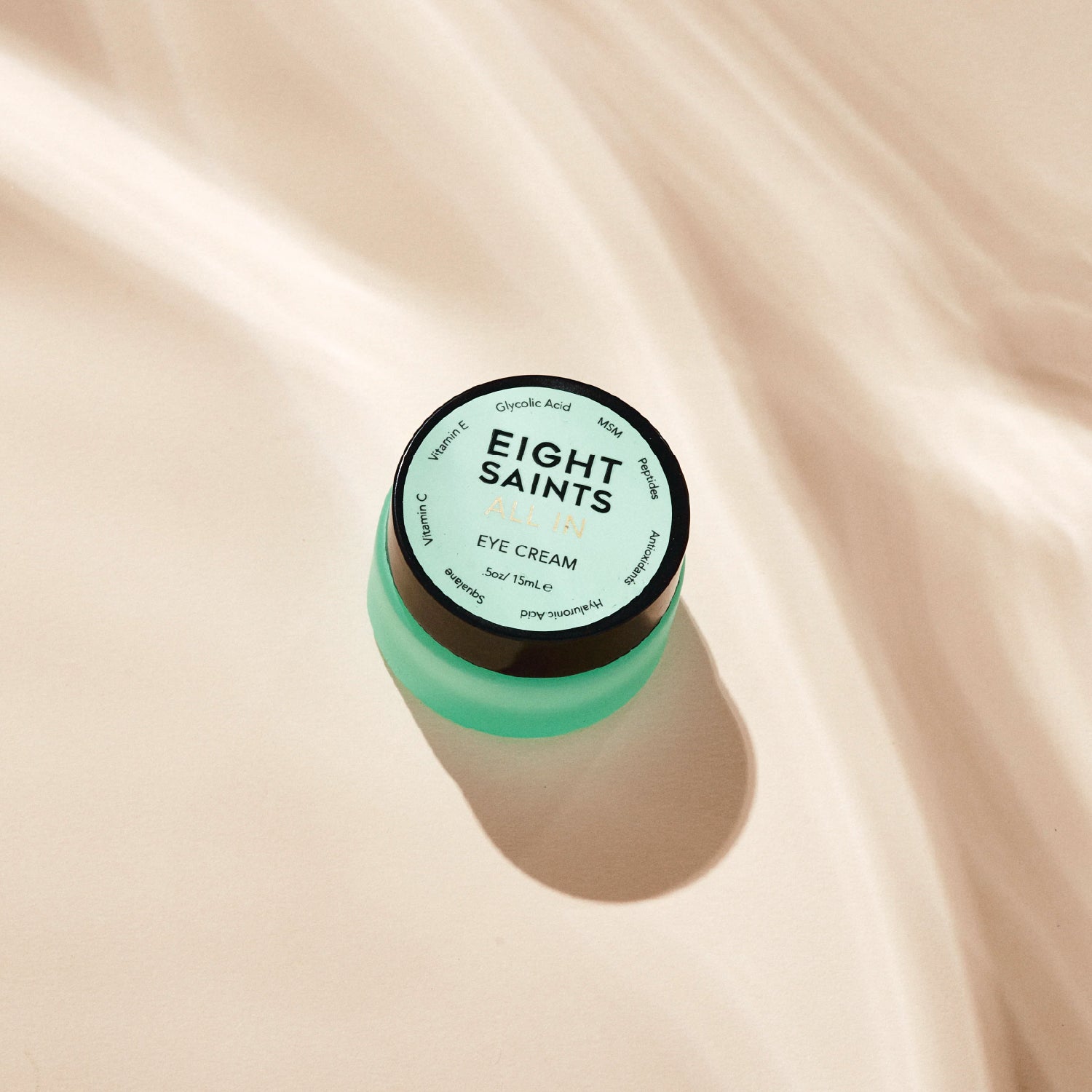 All In Eye Cream
