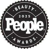 People Beauty Awards 2025 — awarded to Eight Saints Firm Intentions Neck Cream