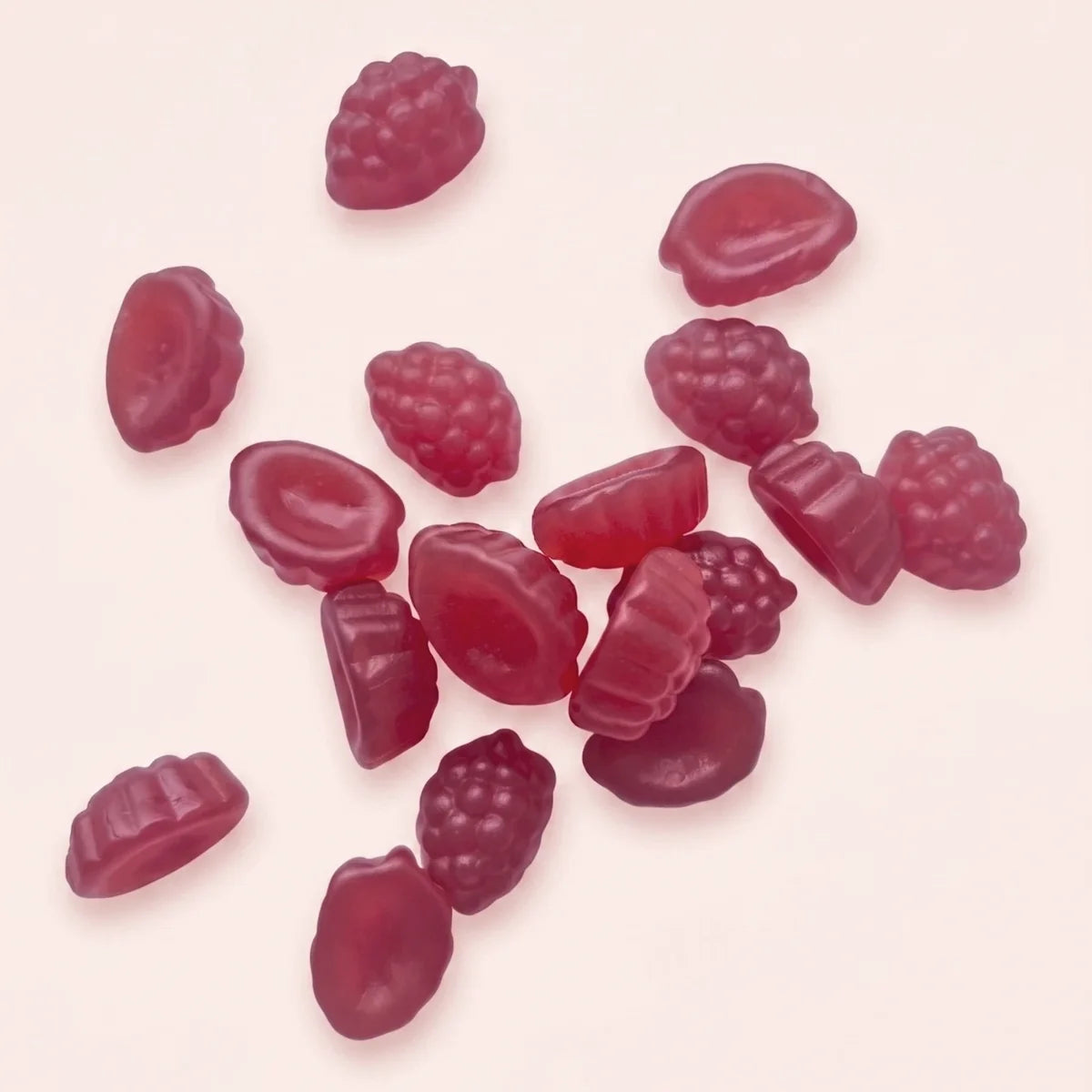 Eight Saints Hair, Skin & Nail Gummies