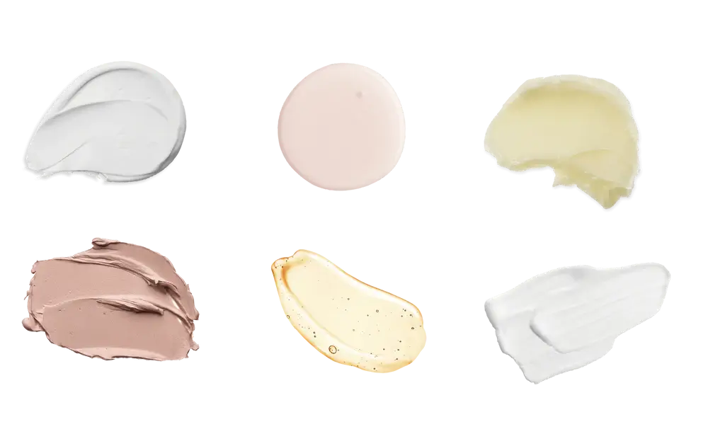 Eight Saints Product Swatches