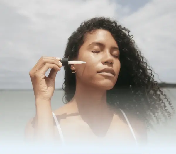 Serum in the Sun